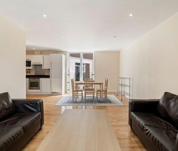2 bedroom flat to rent - Photo 4