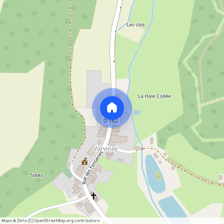Meuse, 55, 55300, Valbois