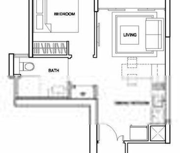Parc Centros (D19), Condominium - For Rent - Photo 6