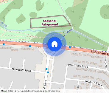 Altrincham Road, Manchester - Photo 1