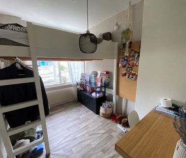 Mercuriusstraat 39 - Foto 5