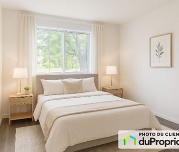 105 rue Chapleau, Trois-Rivières (Cap-De-La-Madeleine) à louer - Photo 4