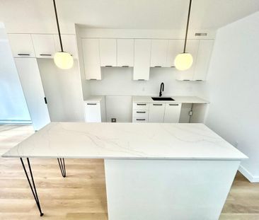 Logement4-1/2 appartement - Photo 1