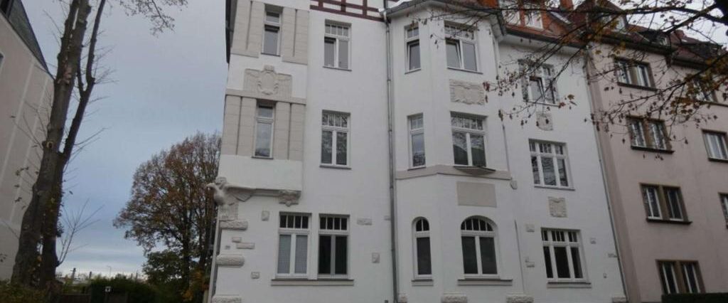 Deine neue Wohnung in der Nordvorstadt - Foto 1