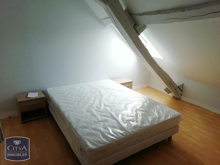 Location Appartement 2 pièces 32m² LE BLANC 36300 - Photo 5