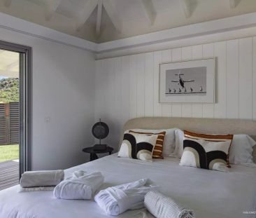 Saint Jean, 4 Bedrooms House for rent - Photo 2