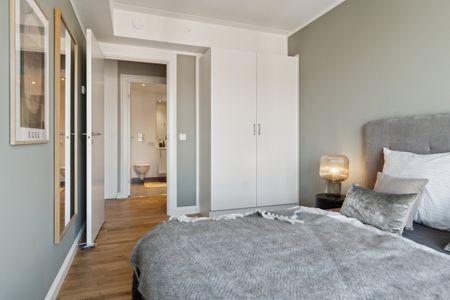 Vasekær 1B, 6. 3., Bakkekæret, 2730 Herlev - Foto 2