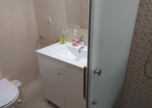 Quarto em Coimbra no Vale das Flores