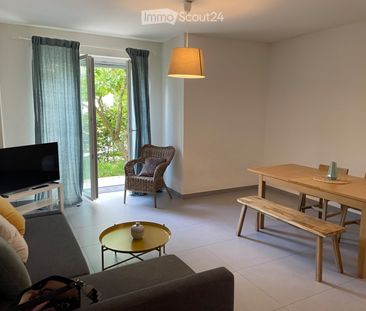 2.5 Zimmer, 53 m² - Photo 1