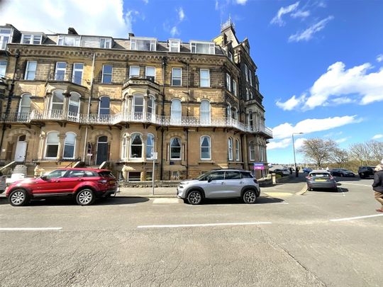 Esplanade Road, YO11 2AS, Scarborough - Photo 1