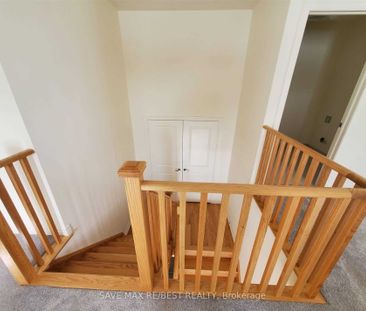 For Lease - 37 Sail Road, Brampton, Ontario - Photo 2