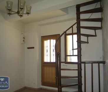 Location Appartement 2 pièces 62m² MORMOIRON 84570 - Photo 3