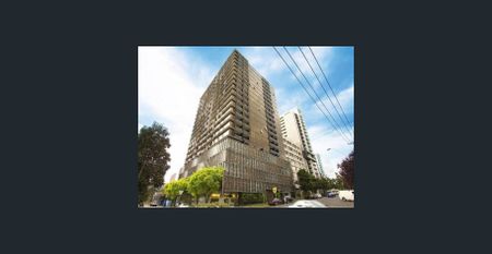 Fully Furnished One Bedroom Apartment! - Photo 3