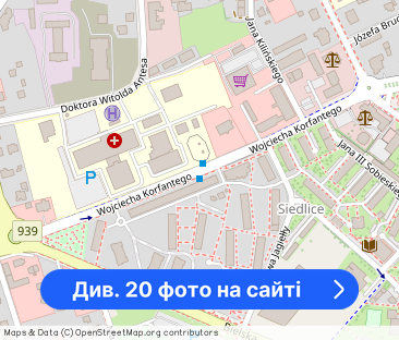 Nowoczesne mieszkanie do wynajęcia – Pszczyna, blisko centrum - Фото 1