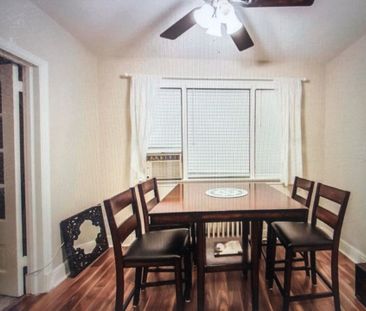 For Lease - 1217 Avenue Road Unit# 4, Toronto, Ontario - Photo 3