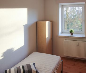 Ihre flexible und möblierte Wohnlösung mit Balkon in perfekter Lage! - Photo 6