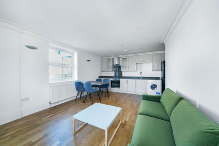 2 bedroom flat to rent - Photo 3