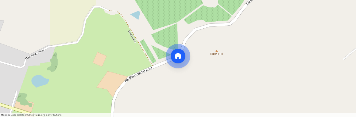 78 Old Mount Barker Road, SA 5153, Echunga