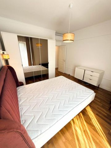 2 camere de inchiriat | Calea Victoriei | H Victoriei 139 | Cladire de lux - Photo 3