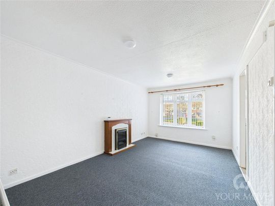 2 bedroom bungalow to rent - Photo 1