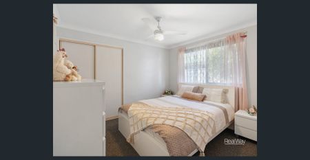 Expansive Four Bedroom Home With Leafy Green Backyard - Photo 4