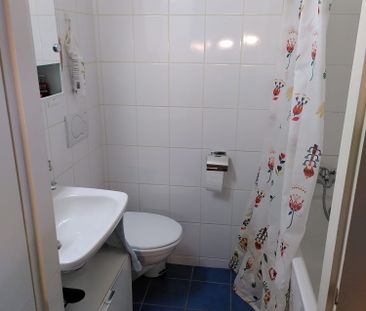 Chemin de Bonne-Espérance 39, 1006, Lausanne - Photo 1