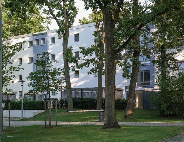 Rabenberg-Highlight: Maisonette mit zwei Bädern, Balkonen und Stellplatz - Photo 1