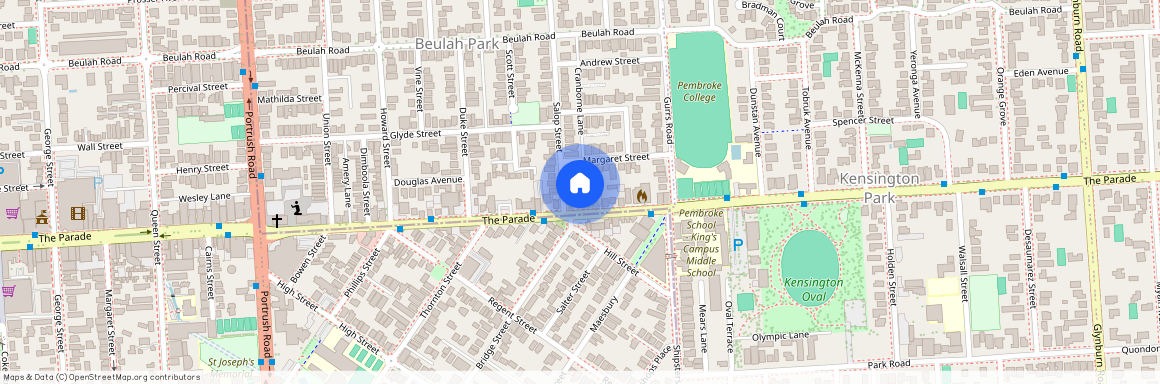 58B Salop Street, SA 5067, Beulah Park