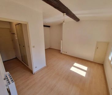 Location Appartement 1 pièces 29 m2 à Montpellier - Photo 1