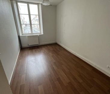 Location Appartement 3 pièces 42m² NANCY 54000 - Photo 3