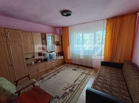 Apartament cu 2 camere, decomandat, 40mp, zona strazii Mehedinti - Photo 4