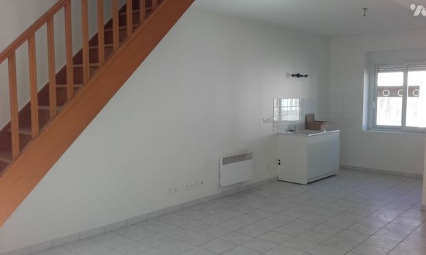 Belle maison divisée en 3 - Photo 1