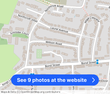 Willson Road, Englefield Green - Photo 1