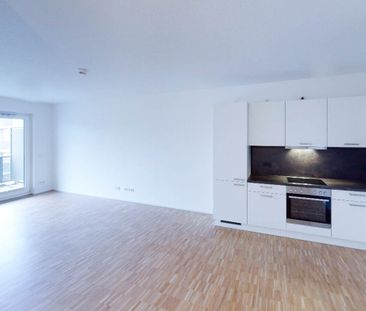 Großzügige 4-Zimmer Wohnung mit Balkon zu vermieten! - Photo 6