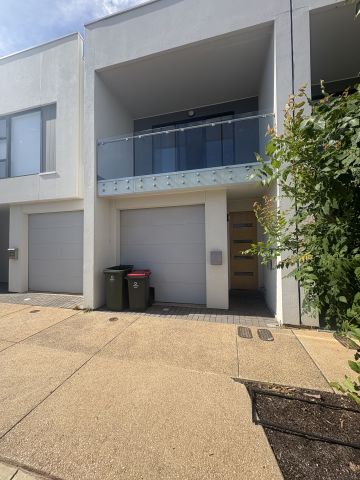 Modern 2-Bedroom Townhouse In Munno Para! - Photo 5