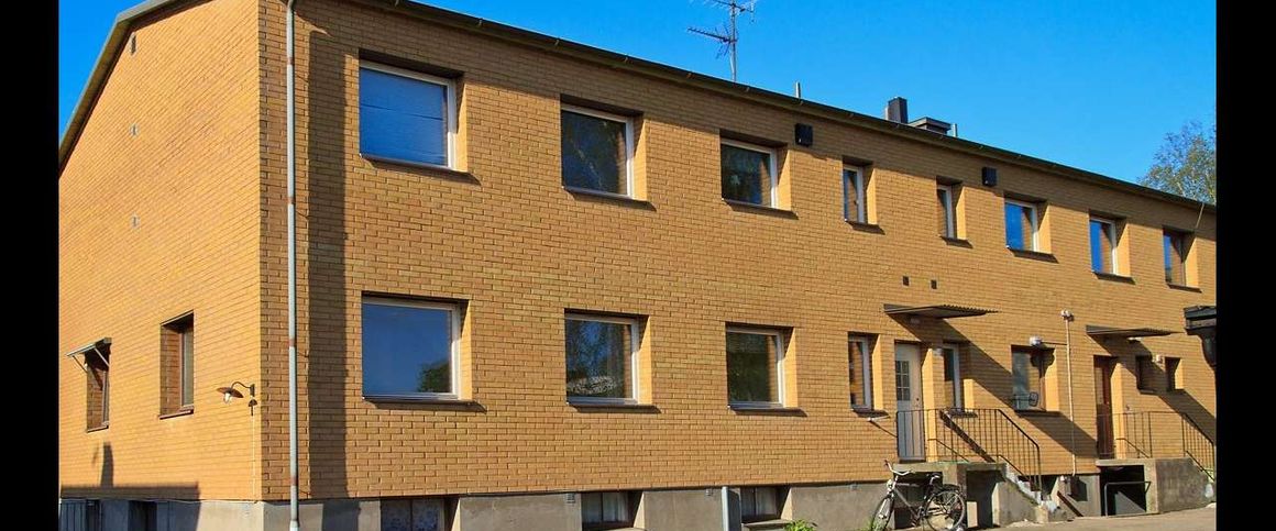 Apelsinvägen 5 B, Vinberg, Falkenberg - Foto 1