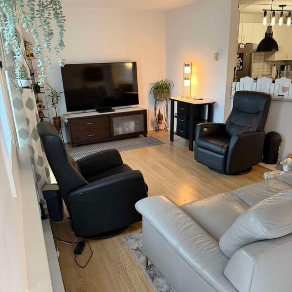 1er Septembre Grand 3 Chambres - Photo 1