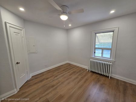 For Lease - 839 Coxwell Avenue Unit# Main, Toronto, Ontario - Photo 4
