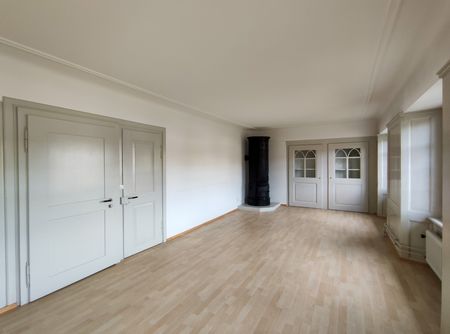 Helle 3.5 Zimmerwohnung zu vermieten - Photo 2