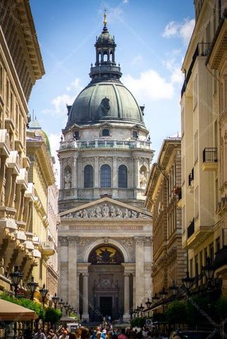 Nádor utca | Property for Long Term Rent in Budapest - Photo 5