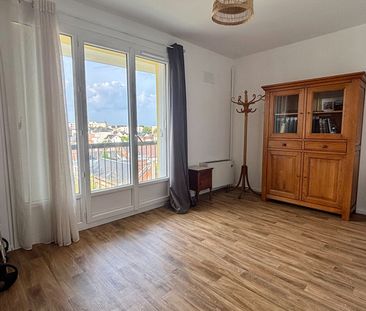 Location Appartement 2 pièces 55m² - Photo 5