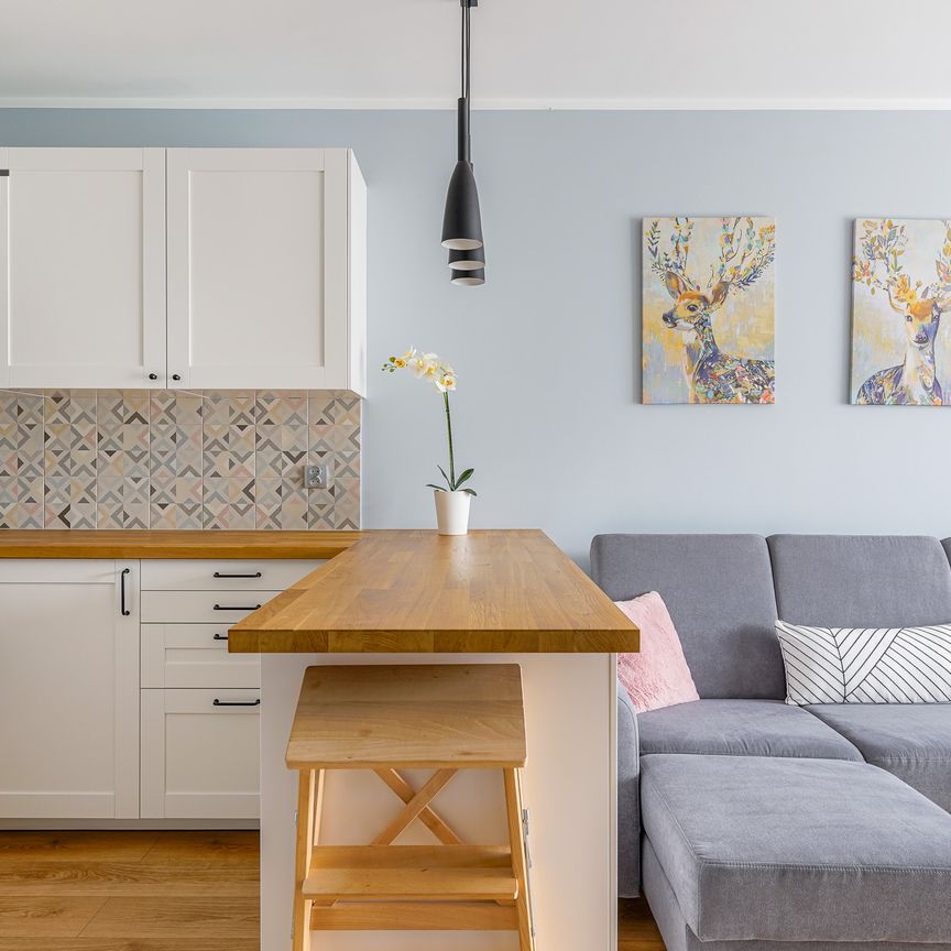 2 pok | Stabłowice | Dostępne od zaraz - Фото 1