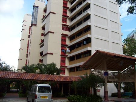 Blk 200 Toa Payoh Spring (Toa Payoh), HDB 4 Rooms - For Rent - Photo 2