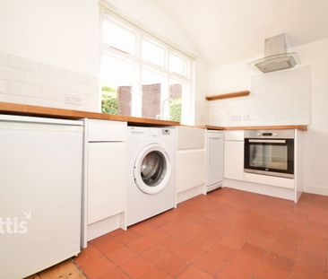 2 bedroom detached bungalow to rent - Photo 6