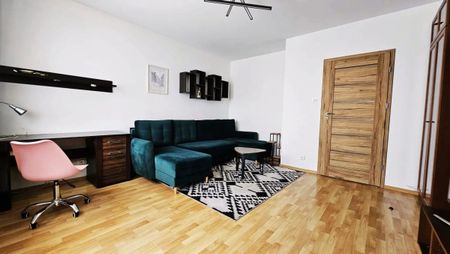 2 duże pokoje z garderobą 53.7 m² - Photo 2