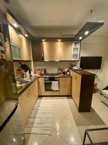 Ενοικίαση κατοικίας, 40 τ.μ., Πειραιάς, 550 € - Photo 2