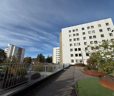 Stensbergsvägen 19 - Foto 3