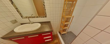 APPARTEMENT T2 A LOUER - Photo 3