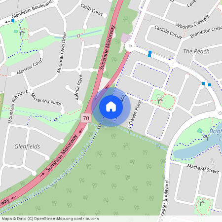 30 Bribie Place, Qld 4557, Mountain Creek