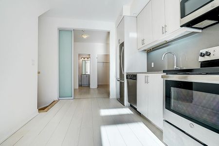 For Lease - 57 Finch Avenue Unit# 31, Toronto, Ontario - Photo 4